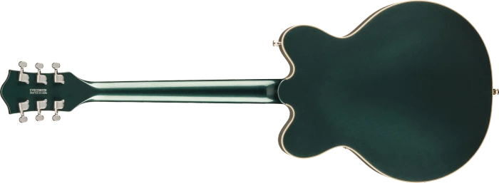 Gretsch G5622T Electromatic CB Cadillac Green