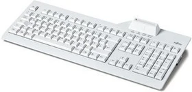 Fujitsu KB SCR, USB, US (S26381-K528-L402)