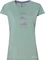 Vaude Tekoa Wool Funktionsshirt kurzarm (Damen) Vorschaubild