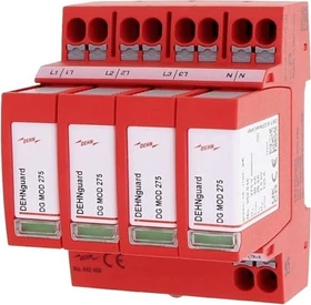Dehn DEHNguard modular MP TNS 275