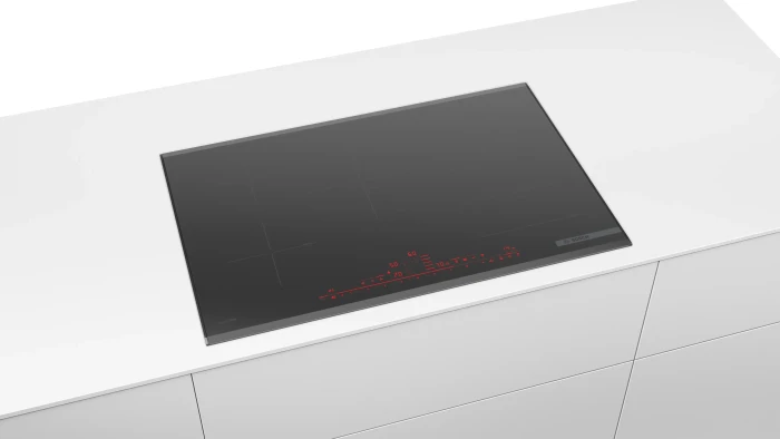 Bosch Serie 8 PXV890DV5E Induktionskochfeld autark