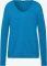 Street One V-Neck Pullover polaris blue (Damen) Vorschaubild