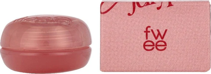 fwee Lip&Cheek Glowy Jelly Pot JN03 custard, 4g