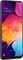 Samsung Galaxy A50 Duos NFC 128GB schwarz Vorschaubild