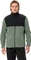Vaude Mineo Fleece II Jacke agave (Herren) Vorschaubild