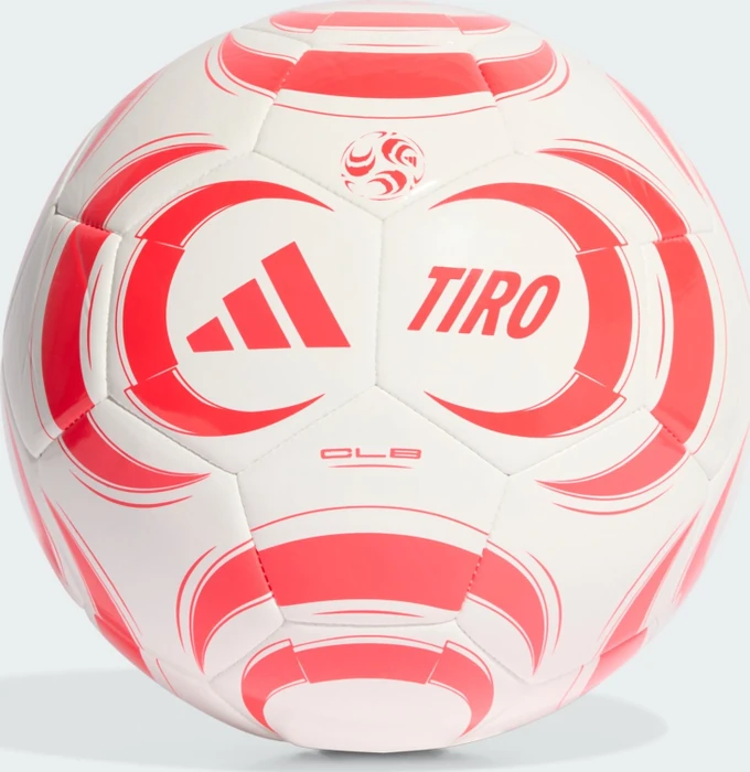 adidas Tiro Club Fußball