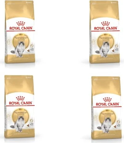 Royal Canin Norwegische Waldkatze Adult, 400g