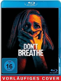 Don't Breathe (Blu-ray)