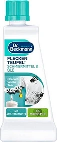 Dr. Beckmann Fleckenteufel Schmiermittel & Öle, 50ml