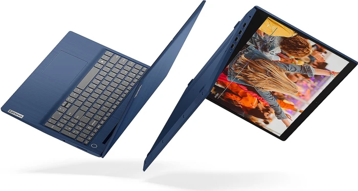 Lenovo IdeaPad 3 15ADA05, Abyss Blue, Ryzen 5 3500U, 8GB RAM, 256GB SSD, DE