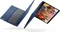 Lenovo IdeaPad 3 15ADA05, Abyss Blue, Ryzen 5 3500U, 8GB RAM, 256GB SSD, DE Vorschaubild