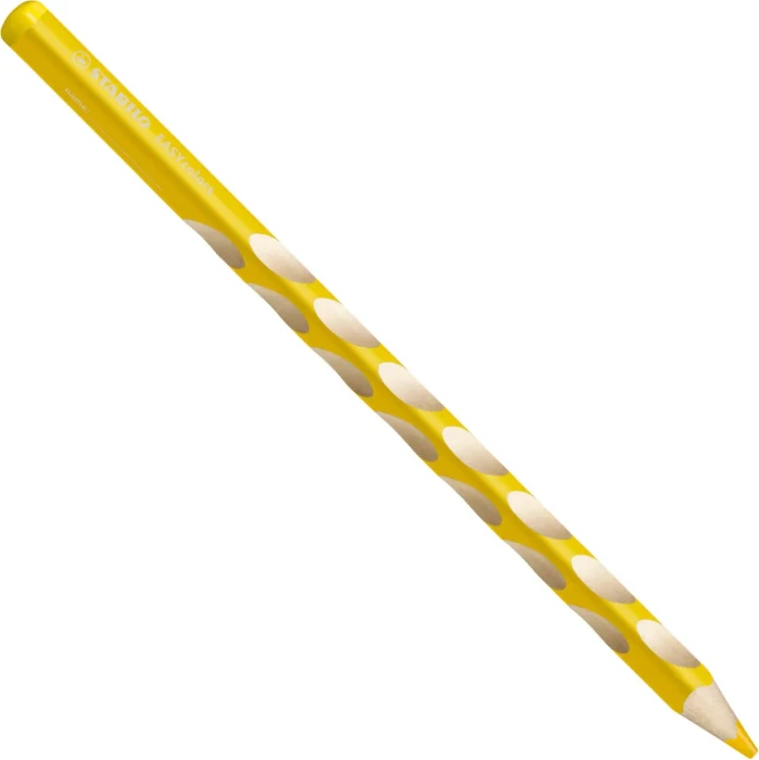 STABILO EASYcolors Buntstift sortiert, Linkshänder, 6er-Set