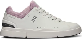 On The Roger Advantage white/aster (Damen)