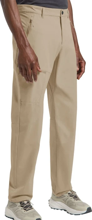 Jack Wolfskin Pico Trail Hose lang hazel wood (Herren)