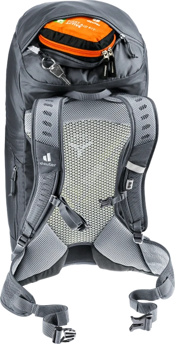 Deuter AC Lite 30 schwarz