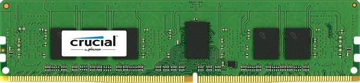 Crucial ECC RDIMM DDR4