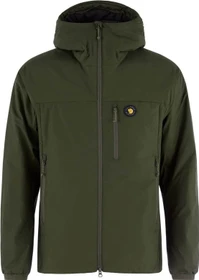 Fjällräven Bergtagen 60 Insulation Funktionsjacke deep forest/black (Herren)