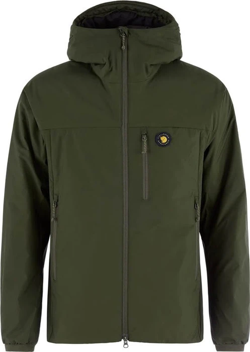 Fjällräven Bergtagen 60 Insulation Funktionsjacke (Herren)