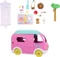 Mattel Barbie - Chelsea 2-in-1 Camper Vorschaubild