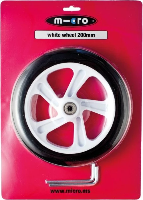 Micro 200mm Rollen