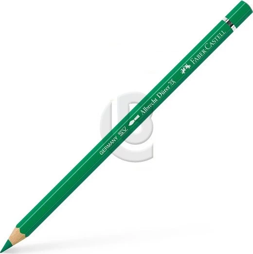 Faber-Castell Albrecht Dürer Künstler Aquarellstift smaragdgrün