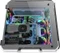 Thermaltake View 71 TG Snow, Glasfenster Vorschaubild