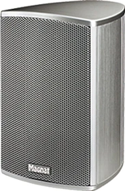 Magnat Needle Alu Sat silber, Stück