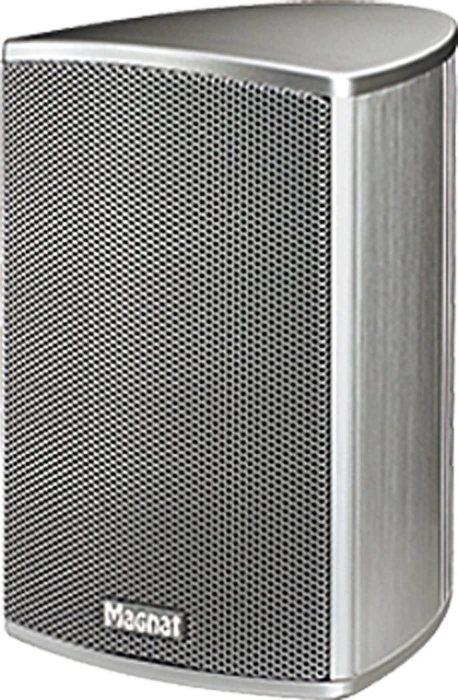 Magnat Needle Alu Sat silber, Paar