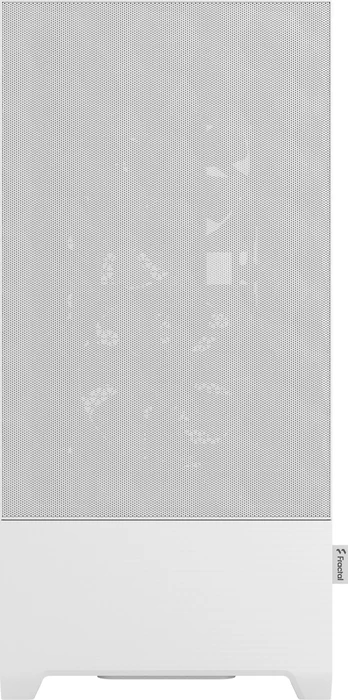 Fractal Design Pop Air White TG Clear Tint, Glasfenster