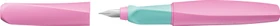Pelikan Twist sweet lilac, rechte Hand/linke Hand, mittel, Faltschachtel