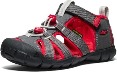 Keen Seacamp II CNX Older Kids magnet/red carpet (Junior)