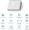 TP-Link VIGI NVR1104H-4P 4-Kanal, Netzwerk-Videorecorder Vorschaubild