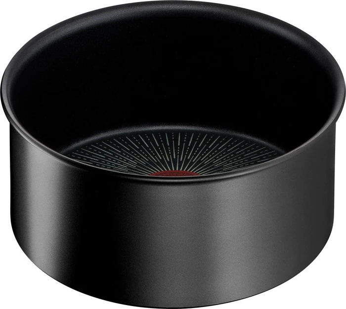 Tefal L39792 Ingenio Eco Resist Kochgeschirr-Set, 4-tlg.