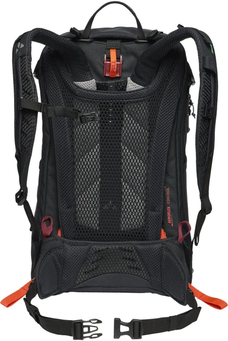 Vaude Wizard 18+4 purple ash