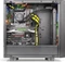 Thermaltake Core G21, schwarz, Glasfenster Vorschaubild