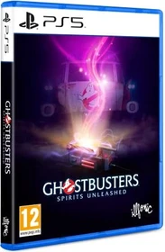Ghostbusters: Spirits Unleashed (PS5)