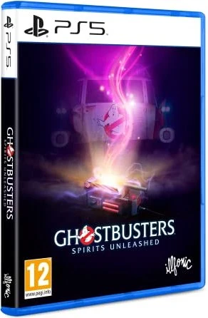 Ghostbusters: Spirits Unleashed (PS5)