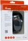 Equip Life kabellose optische Mini Maus schwarz, USB Vorschaubild