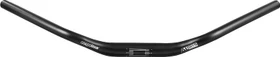 Ergotec City Cruiser 31.8mm/41mm Riser Lenker 640mm schwarz