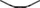 Ergotec City Cruiser 31.8mm/41mm Riser Lenker 640mm schwarz (15899001)