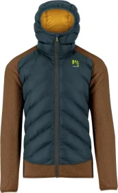 Karpos Marmarole Retro Jacke stargazer/nuthatch (Herren)