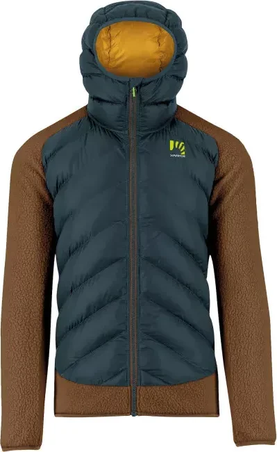 Karpos Marmarole Retro Jacke stargazer/nuthatch (Herren)