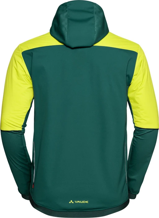 Vaude All Year Moab Fahrradjacke eucalyptus (Herren)