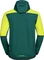 Vaude All Year Moab Fahrradjacke eucalyptus (Herren) Vorschaubild