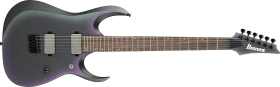 Ibanez RGD61 BAM Black Aurora Burst Matte