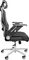 Clouvou PowerSeat Bürostuhl, schwarz Vorschaubild