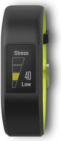 Garmin vivosport L Aktivitäts-Tracker limelight