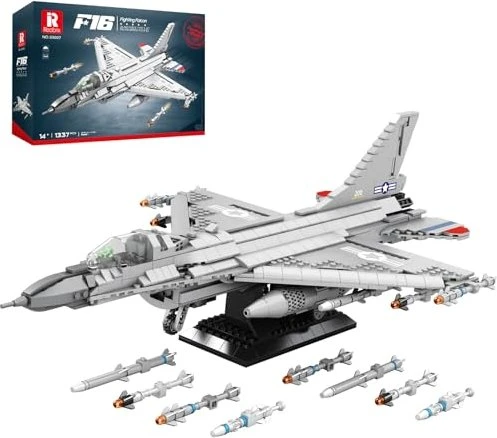 Reobrix F-16 Fighting Falcon