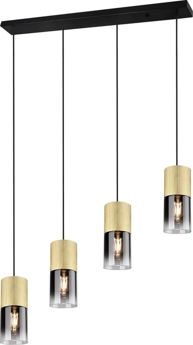 Trio Robin Pendelleuchte