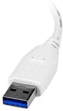 StarTech LAN-Adapter, RJ-45, USB-A 3.0 [Stecker]